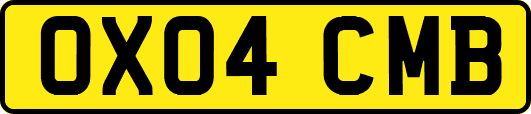 OX04CMB