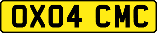 OX04CMC