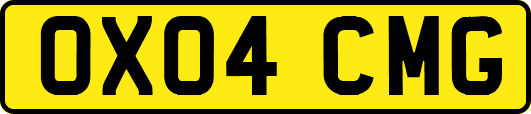 OX04CMG