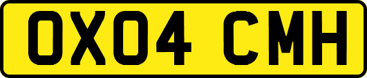 OX04CMH