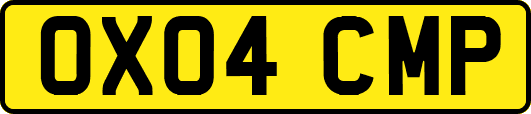 OX04CMP