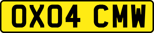 OX04CMW