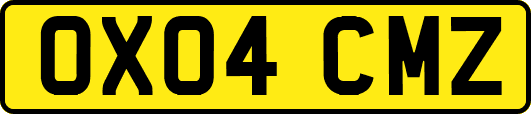 OX04CMZ