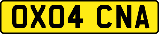 OX04CNA