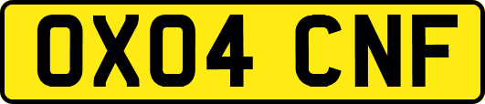 OX04CNF