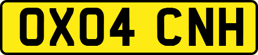 OX04CNH