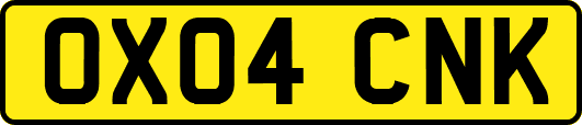 OX04CNK