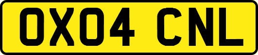 OX04CNL