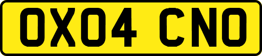 OX04CNO