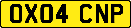OX04CNP