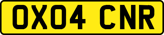 OX04CNR