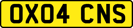 OX04CNS