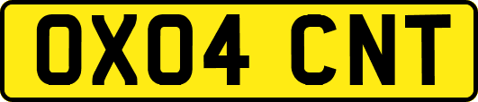 OX04CNT