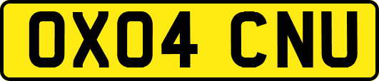 OX04CNU