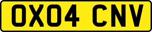 OX04CNV