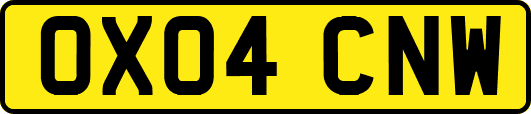 OX04CNW