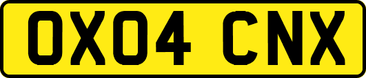 OX04CNX