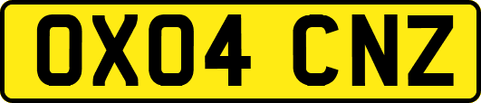 OX04CNZ