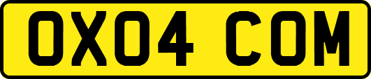 OX04COM