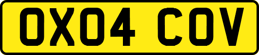 OX04COV
