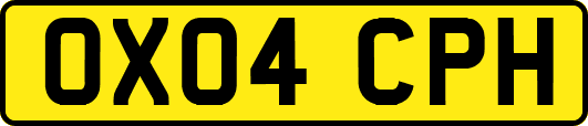 OX04CPH