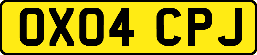 OX04CPJ