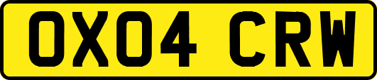 OX04CRW