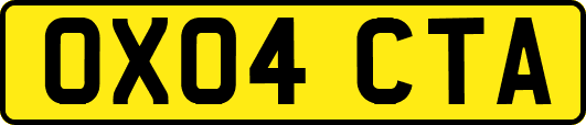OX04CTA