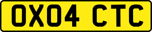 OX04CTC