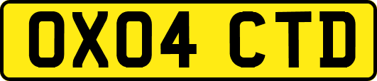 OX04CTD