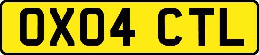 OX04CTL