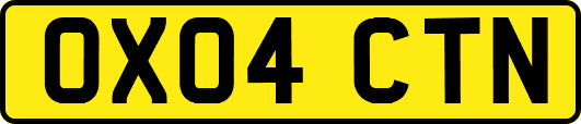 OX04CTN
