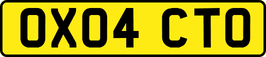 OX04CTO
