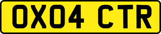 OX04CTR