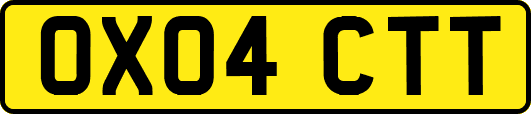 OX04CTT