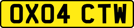 OX04CTW