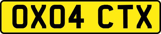 OX04CTX