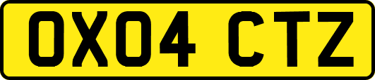 OX04CTZ