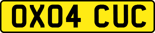 OX04CUC