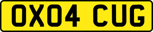 OX04CUG