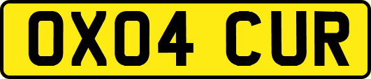 OX04CUR