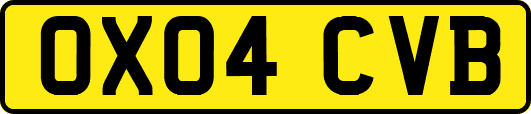 OX04CVB