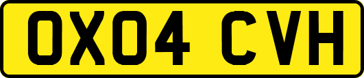 OX04CVH