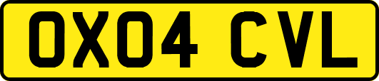 OX04CVL