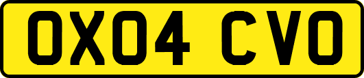 OX04CVO