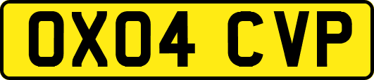 OX04CVP