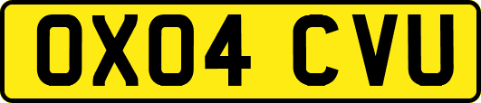 OX04CVU