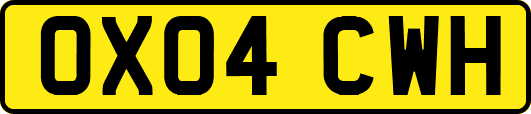 OX04CWH