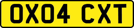 OX04CXT