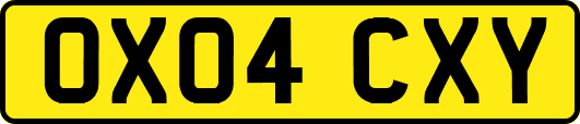 OX04CXY